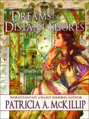 cover image of Dreams of Distant Shores